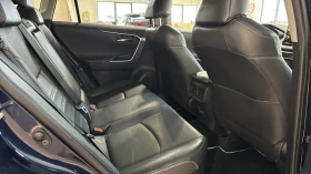 Toyota Rav4 LUXURY PLUS - [13] 