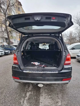 Mercedes-Benz GL 450, снимка 9