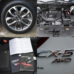 Mazda CX-5 2.2D-SKYACTIV-AWD-BOSE-FULL-104x.km-!!! | Mobile.bg    17