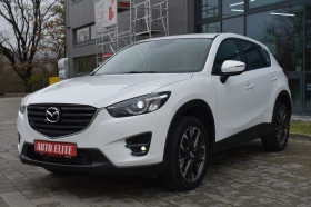 Обява за продажба на Mazda CX-5 2.2D-SKYACTIV-AWD-BOSE-FULL-104x.km-УНИКАЛНА!!! ~25 525 лв. - изображение 2