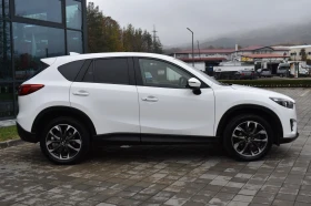 Обява за продажба на Mazda CX-5 2.2D-SKYACTIV-AWD-BOSE-FULL-104x.km-УНИКАЛНА!!! ~25 525 лв. - изображение 4