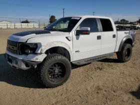  Ford Raptor