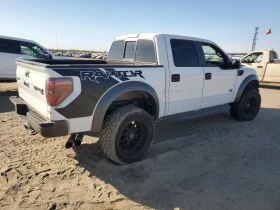 Ford Raptor F-150 AWD | Mobile.bg    3