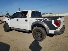 Ford Raptor F-150 AWD | Mobile.bg    2