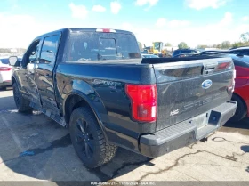 Ford F150 2019 FORD F-150 XLT | Mobile.bg    4