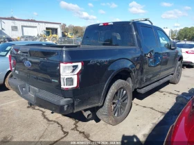 Ford F150 2019 FORD F-150 XLT | Mobile.bg    6