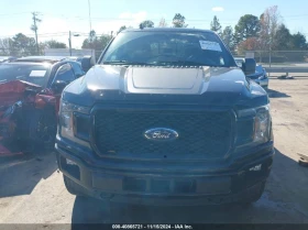 Ford F150 2019 FORD F-150 XLT | Mobile.bg    2