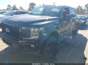 Ford F150 2019 FORD F-150 XLT | Mobile.bg    3