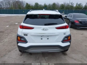 Hyundai Kona | Mobile.bg    8