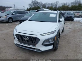 Hyundai Kona | Mobile.bg    2