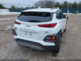 Hyundai Kona | Mobile.bg    4