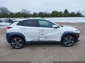 Hyundai Kona | Mobile.bg    5