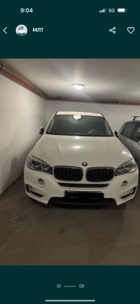 BMW X5, снимка 1