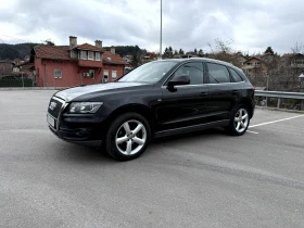 Audi Q5 2.0TDI S-LINE �������� NAVI XENON ��������� FULL | Mobile.bg � ����� ������ 8