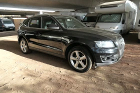     Audi Q5 2.0TDI 4x4 S-LINE  ADVANCED PLUS S-TRONIC 