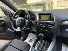 Audi Q5 2.0TDI S-LINE �������� NAVI XENON ��������� FULL | Mobile.bg � ����� ������ 11