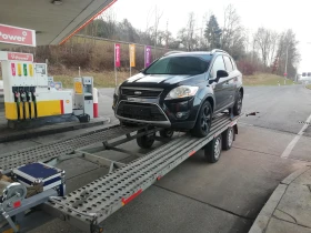 Обява за продажба на Ford Kuga 2.5 - Ful  ~14 950 лв. - изображение 4