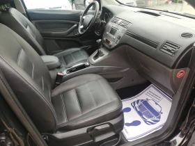 Обява за продажба на Ford Kuga 2.5 - Ful  ~14 950 лв. - изображение 10