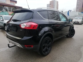 Ford Kuga 2.5 - Ful  | Mobile.bg    16