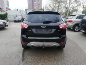 Обява за продажба на Ford Kuga 2.5 - Ful  ~14 950 лв. - изображение 1