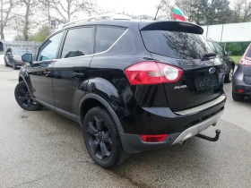 Ford Kuga 2.5 - Ful  | Mobile.bg    14