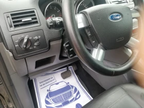 Обява за продажба на Ford Kuga 2.5 - Ful  ~14 950 лв. - изображение 5