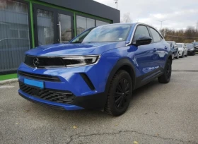 Opel Mokka | Mobile.bg    2