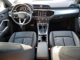 Audi Q3 PREMIUM S LINE - 10900 USD - 43212088 | Car24.bg