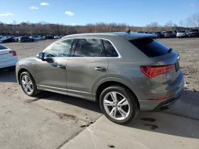 Audi Q3 PREMIUM S LINE - 10900 USD - 43212088 | Car24.bg
