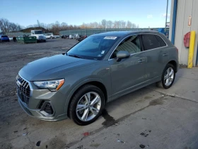 Audi Q3 PREMIUM S LINE 