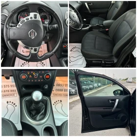 Nissan Qashqai 2.0-dci-TEKNA-NAVI-TV-DVD-KAMERA-TOP-FULL | Mobile.bg    15