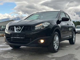 Обява за продажба на Nissan Qashqai 2.0-dci-TEKNA-NAVI-TV-DVD-KAMERA-TOP-FULL ~12 900 лв. - изображение 2