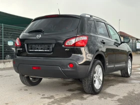 Обява за продажба на Nissan Qashqai 2.0-dci-TEKNA-NAVI-TV-DVD-KAMERA-TOP-FULL ~12 900 лв. - изображение 5
