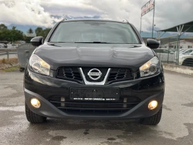 Обява за продажба на Nissan Qashqai 2.0-dci-TEKNA-NAVI-TV-DVD-KAMERA-TOP-FULL ~12 900 лв. - изображение 1