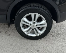 Обява за продажба на Nissan Qashqai 2.0-dci-TEKNA-NAVI-TV-DVD-KAMERA-TOP-FULL ~12 900 лв. - изображение 6