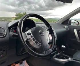 Обява за продажба на Nissan Qashqai 2.0-dci-TEKNA-NAVI-TV-DVD-KAMERA-TOP-FULL ~12 900 лв. - изображение 7