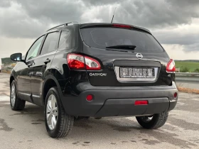 Обява за продажба на Nissan Qashqai 2.0-dci-TEKNA-NAVI-TV-DVD-KAMERA-TOP-FULL ~12 900 лв. - изображение 3