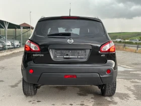 Обява за продажба на Nissan Qashqai 2.0-dci-TEKNA-NAVI-TV-DVD-KAMERA-TOP-FULL ~12 900 лв. - изображение 4