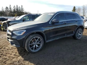  Mercedes-Benz GLC 30...