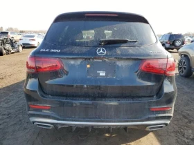 Mercedes-Benz GLC 300 | Mobile.bg    6