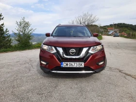 Обява за продажба на Nissan X-trail ~32 890 лв. - изображение 1