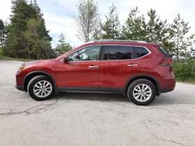 Обява за продажба на Nissan X-trail ~32 890 лв. - изображение 7