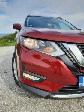 Nissan X-trail | Mobile.bg    15