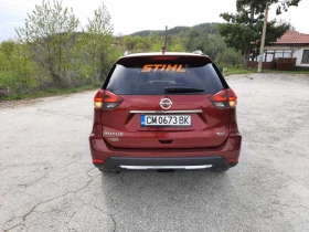 Обява за продажба на Nissan X-trail ~32 890 лв. - изображение 6