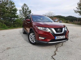 Обява за продажба на Nissan X-trail ~32 890 лв. - изображение 1