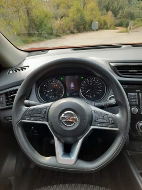 Nissan X-trail | Mobile.bg    17