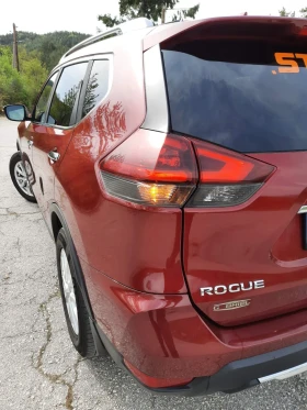 Обява за продажба на Nissan X-trail ~32 890 лв. - изображение 8