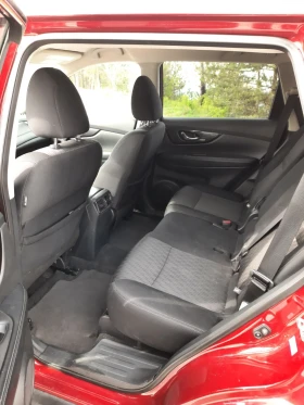 Обява за продажба на Nissan X-trail ~32 890 лв. - изображение 9