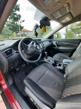 Обява за продажба на Nissan X-trail ~32 890 лв. - изображение 11