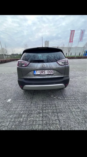 Обява за продажба на Opel Crossland X ~17 990 лв. - изображение 8